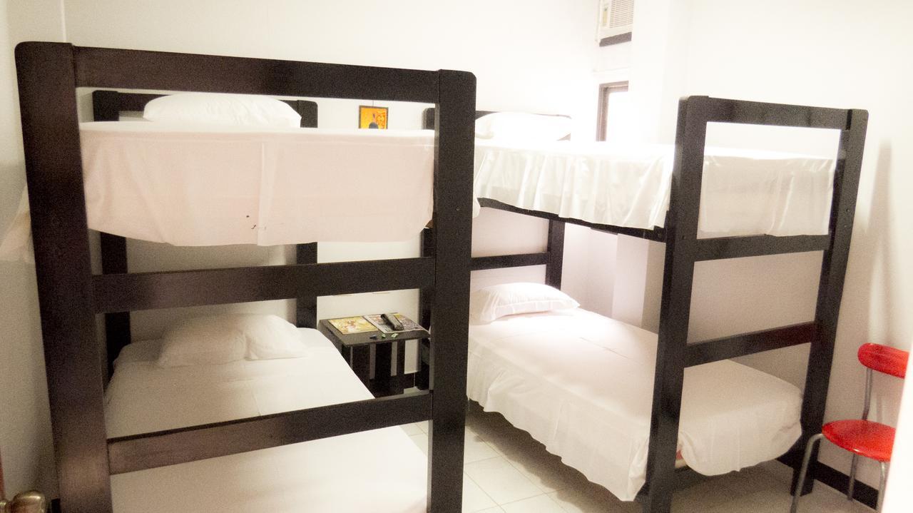 Jer'S Hostal Tumbes Zewnętrze zdjęcie
