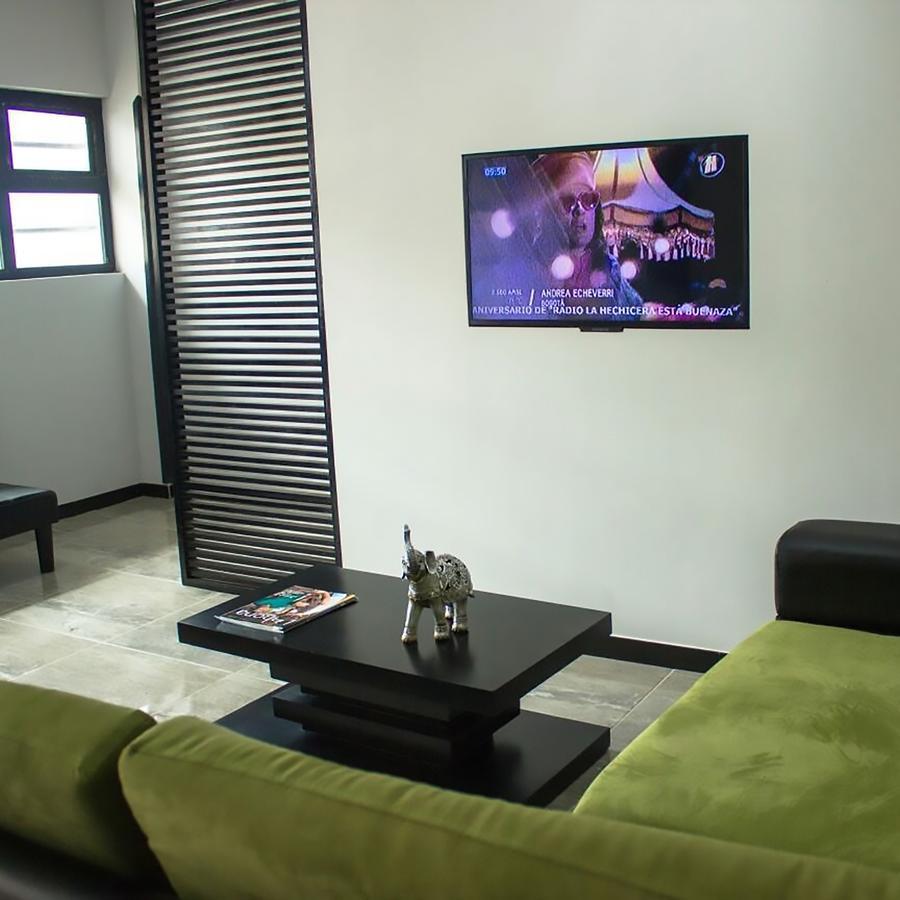 Jer'S Hostal Tumbes Zewnętrze zdjęcie