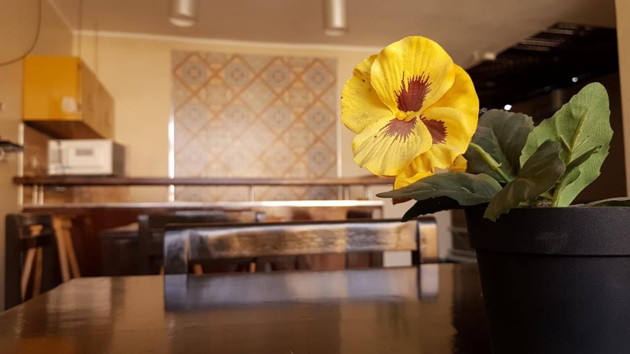 Jer'S Hostal Tumbes Zewnętrze zdjęcie